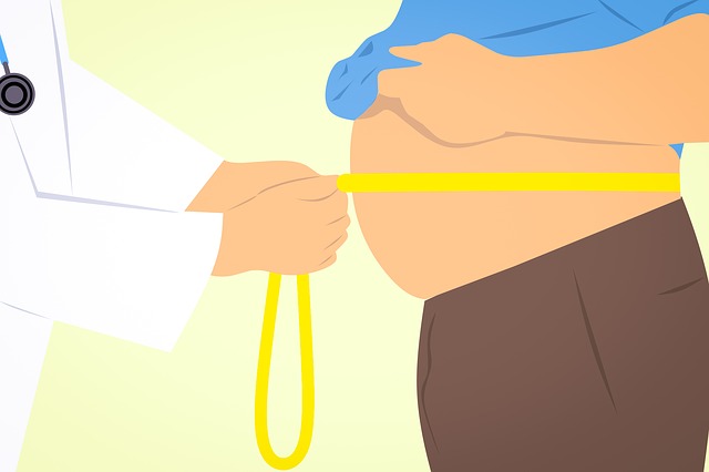 男人肥胖会降低精子质量从而影响试管婴儿助孕成功率